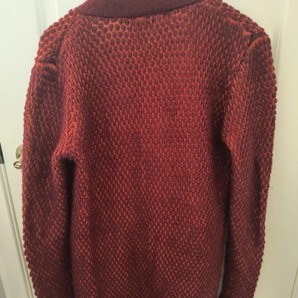 ✨ 3 for‎ $15 SALE ✨Grace & Lace cardigan - Sz Medium - Picture 5 of 5